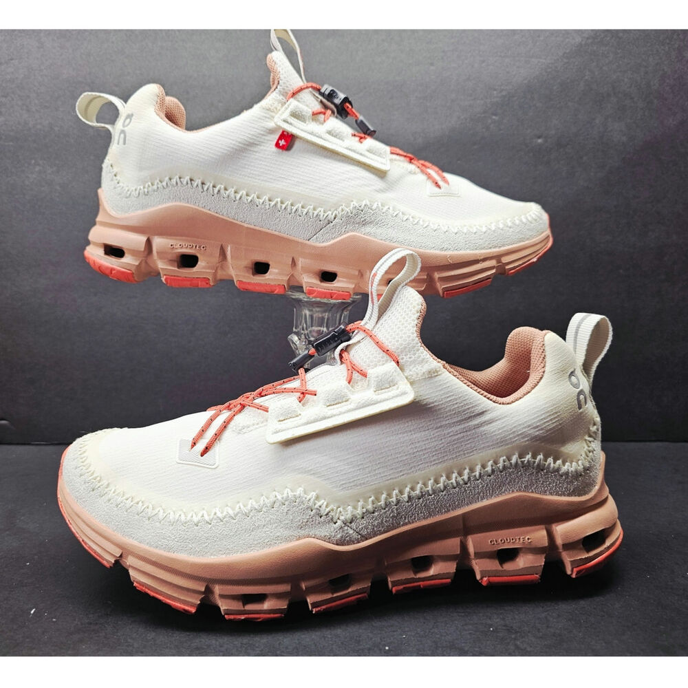 Oncloud Women 6 Comfy footwear